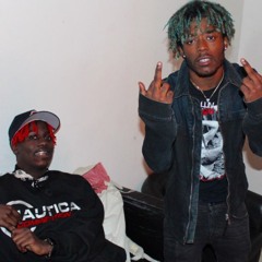 "Balmain" (Lil Yachy x Lil Uzi Vert Type Beat)