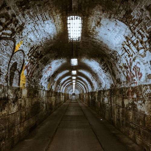 Antox b2b Leon Glock - Underground Techno Promo Set