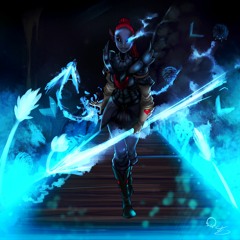 [300 Follower Special] Fight Versus a Pure Champion (BAaTH Remix)