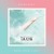 Artwork for Ra Ra Riot - Water (Taus Remix)