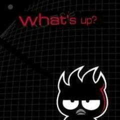 'Whats Up' By Fracas Grimm(beat Byqsleeves)