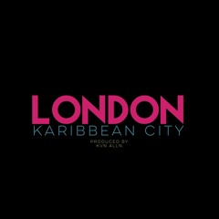 Karibbean City prod. by KvnAlln