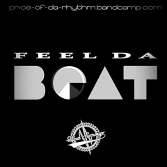 Ціна Ритму -  Feel Da Beat [Scratch By Aboriginalz Dee | Prod. By Funky Waves]