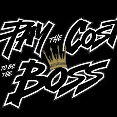 PAY THE COST FEATURING KING BUBBZ AND JACKBOI6 - LIL DEVIN