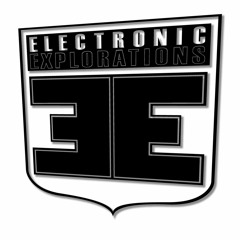 Electronic Explorations - Weekly Podcast Mixes