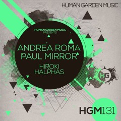 Andrea Roma & Paul Mirror - Hiroki (Original Mix)