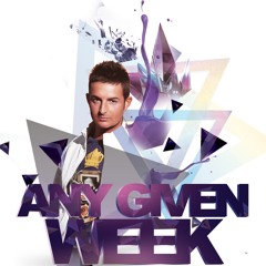 Any Given Week - Andrea Roma Radioshow - FREE DOWNLOAD