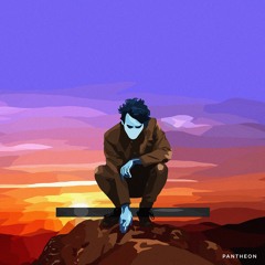 Pierce Fulton - Pantheon