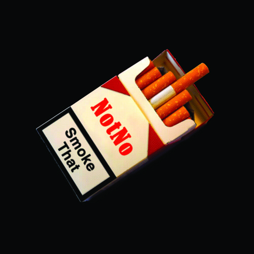 Smoke That