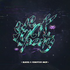 Blader & Sebastian Back - We Rock The Party