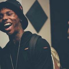 Famous Dex- Rambo(Bass Boosted)