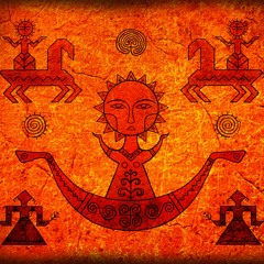 Rada & Ternovnik - Na Blazhennykh ostrovah (On the Dreams Islands.)