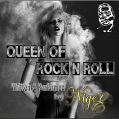 Queen Of Rock N Roll
