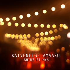 Kaiveneege Amaazu (Shiuz feat Maya Cover)