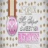 August Alsina – I Love This Shit REMIX (Z-oFux The Goddess)
