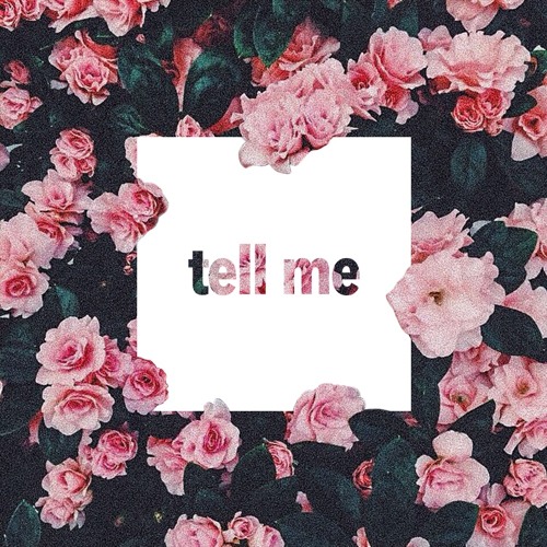 charlie x .sinh - Tell Me (ft. Sophie Meiers)