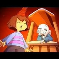 [AMV] Borderline - Undertale