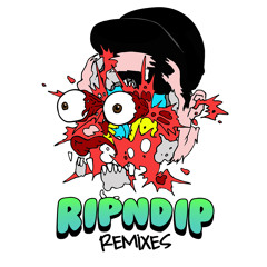 Getter - Rip N Dip Remixes