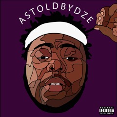 DZE ~ "Kids" (LYRICS IN DESCRIPTION) #ASTOLDBYDZE