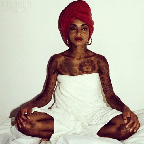 The Combination........