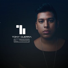 Tony Guerra - Outside (Original Mix) FREE DOWNLOAD