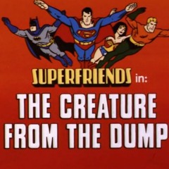 SuperFriends Battle Theme With Bonus Bite Sound Effects