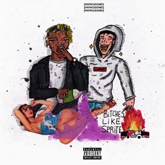 BiTCHES LiKE SPRiTE w/ Drayco McCoy [Prod. by Verde]
