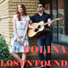 Lost'N'Found - Polina (BoomBox cover)