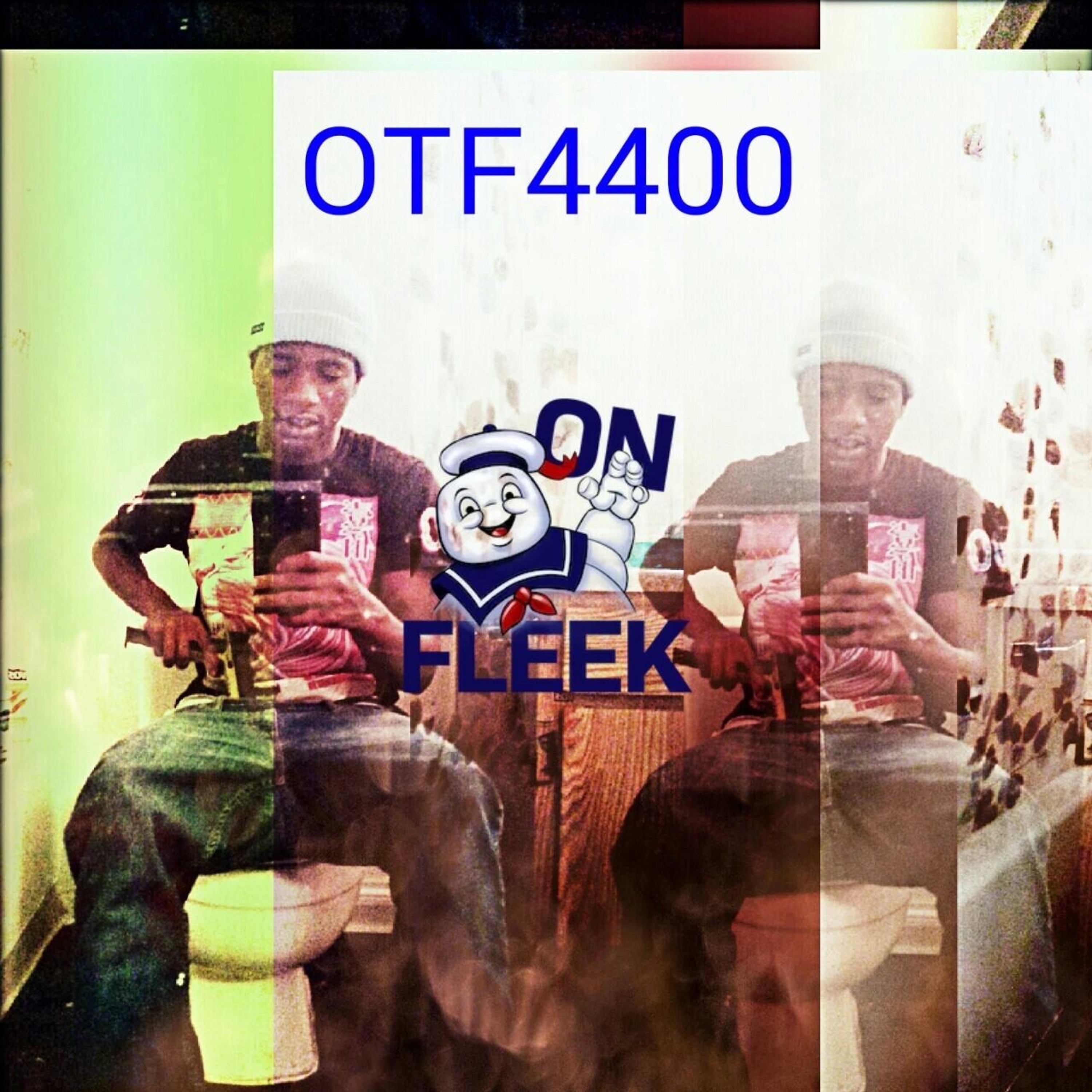 Fowbird welcome to the Gangland episode artwork