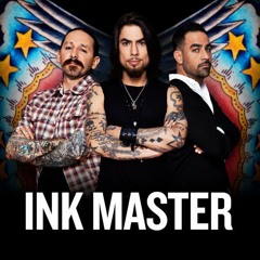 Ink Master Theme Song