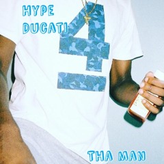 Parí ~ Da Man (Prod. Nish)