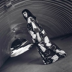 Ep 10: Angela Kerfoot - Songwriting & Performance