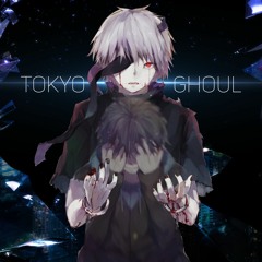 Tokyo Ghoul 1 - طوكيو غول