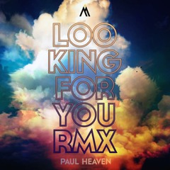 Kirk Franklin Looking For You (Paul Heaven Remix)