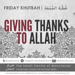 Khutbahs