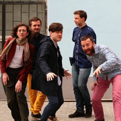 Ансамбль Средиземноморской Деконструкции