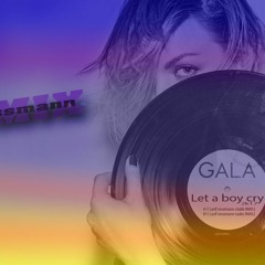 Gala - Let a Boy cry 2k17 [:arif ressmann ibiza clubb RMX:] preview!!