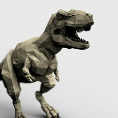 Mega Rex - Sound Design