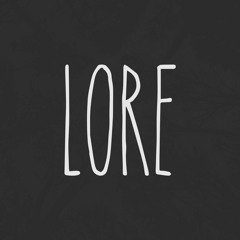 Lore Podcast Music [Updated Nov 10, 2018]