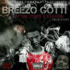 BREEZO - ON MY BULLSHIT