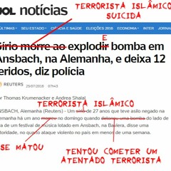 07: Terrorismo no jornalismo