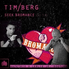 Tim Berg - Seek Bromance 2016 (Hazetrix & Leslie Jr Bootleg) // FREE DOWNLOAD