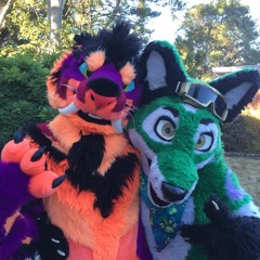 DJ Silverwolf Raver Mix