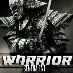 Warrior - Prod by Rydah