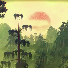 Without Walls - a Caustic 3.2 track