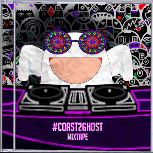 ATIK'S #COAST2GHOST MIXTAPE