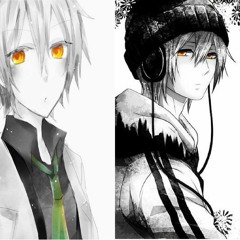 Nightcore - I Went To Trouble PillowBoys (Switching Vocals) (mashup)