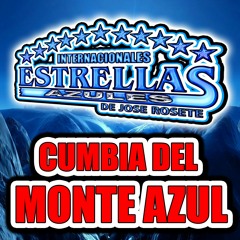 LA CUMBIA DEL MONTE AZUL HD.mp3