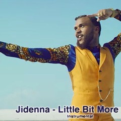 Jidenna - Little Bit More (karaoke / Instrumental)FREE DL