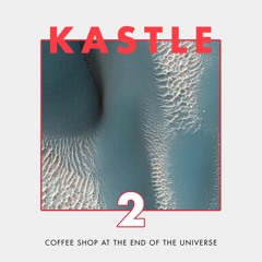 Coffee Shop At The End Of The Universe Vol. 2
